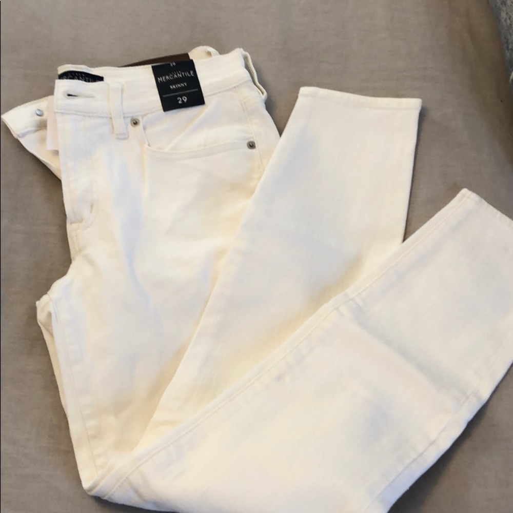 J crew skinny jean